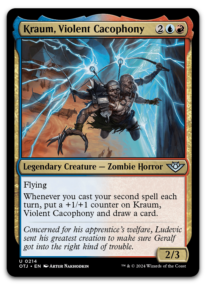 Product image for TCG 544199