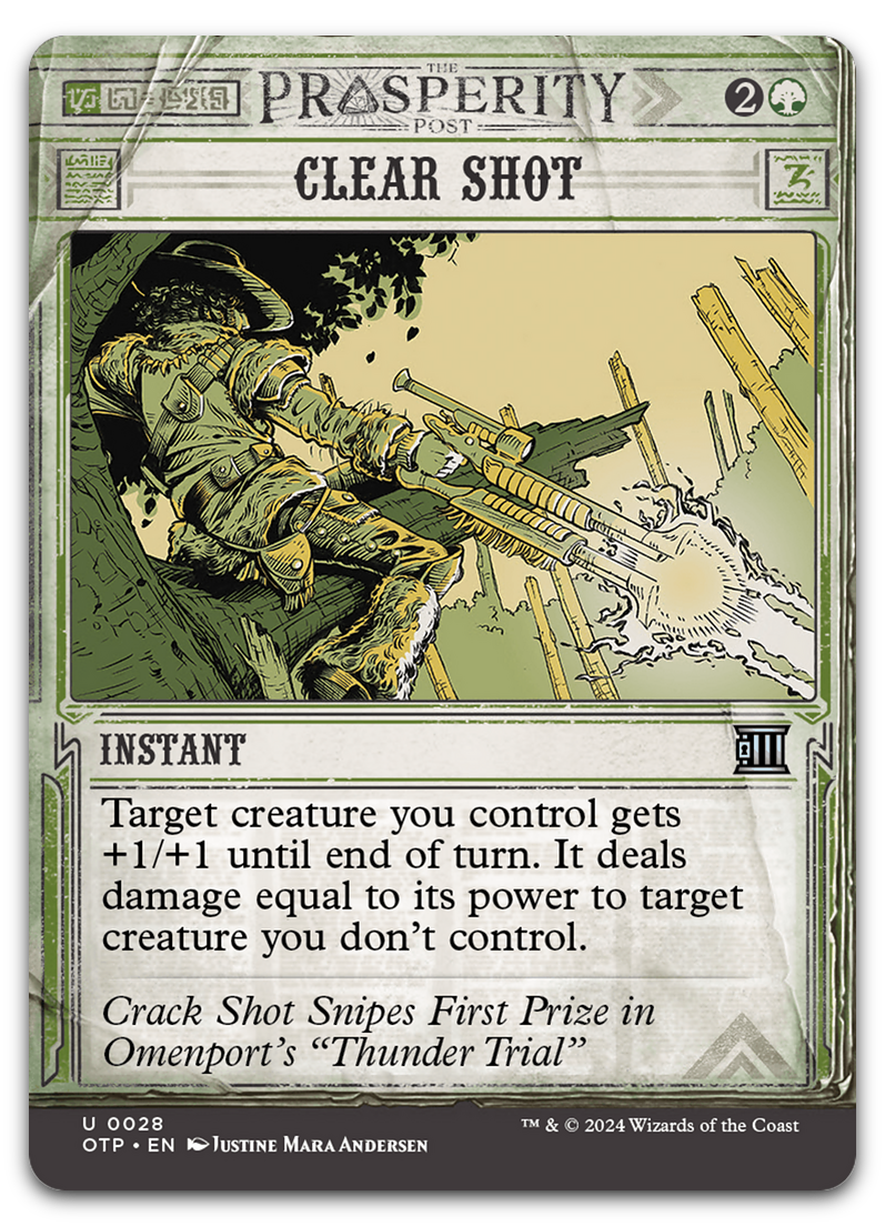 Product image for TCG 544248