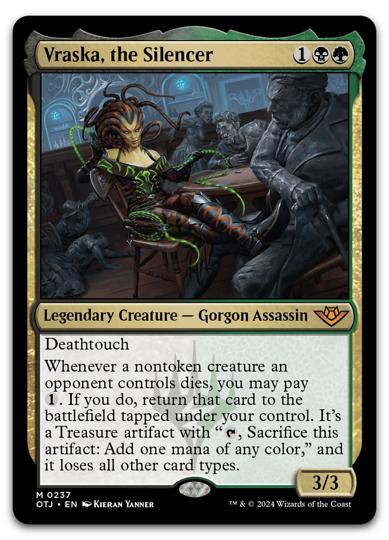 Product image for TCG 544264