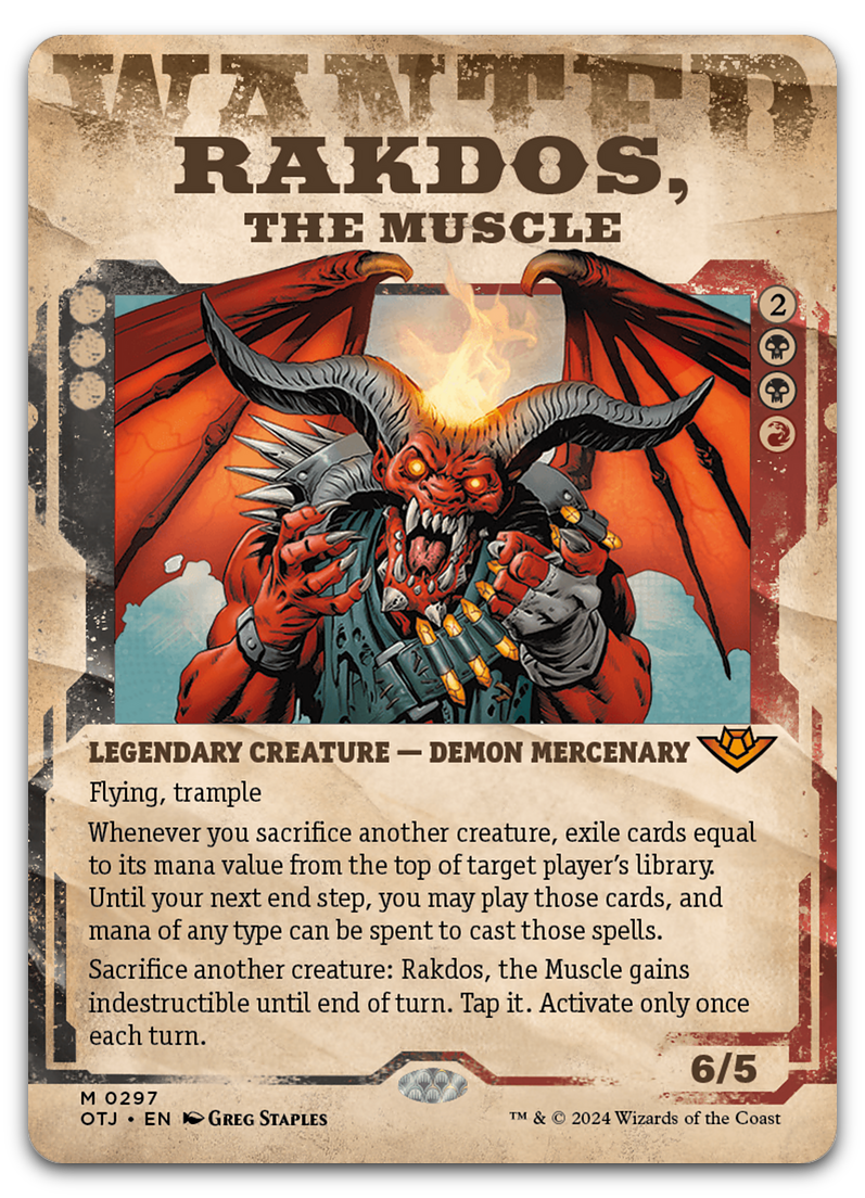 Product image for TCG 544291