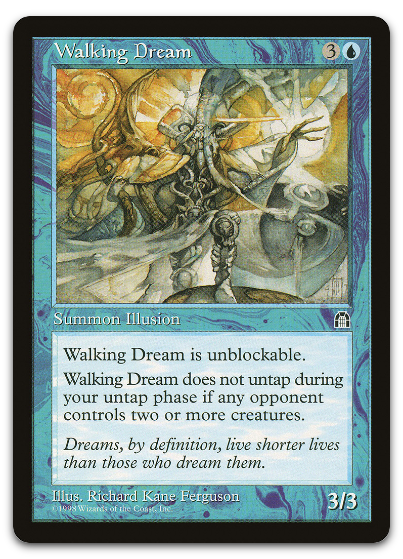 Product image for TCG 5442