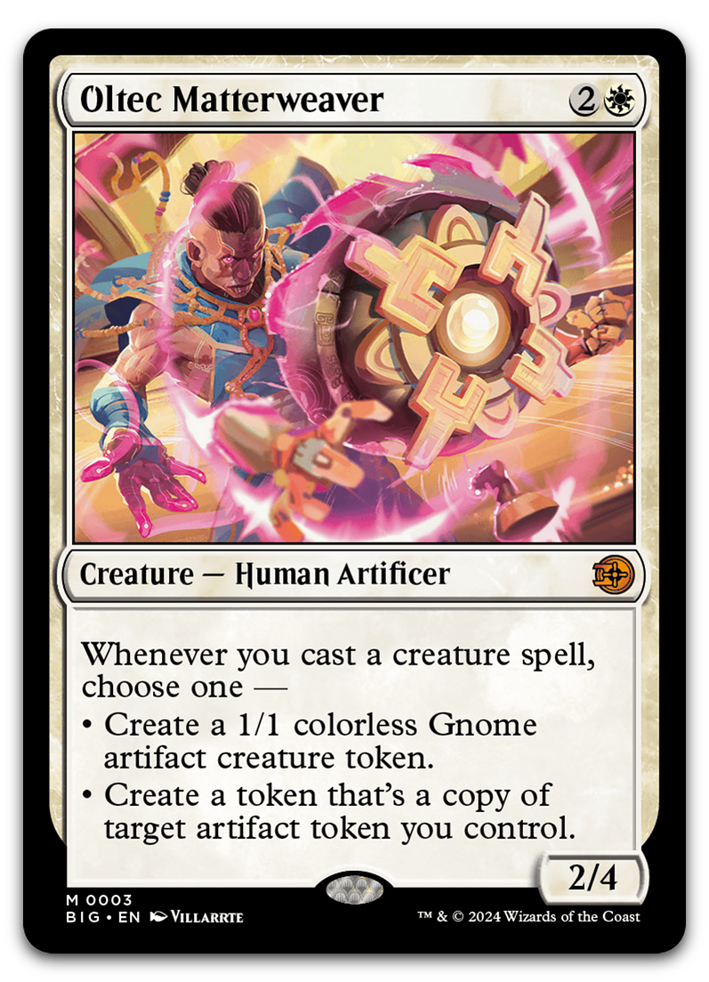 Product image for TCG 544304