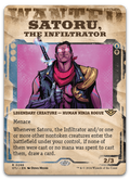 Product image for TCG 544323