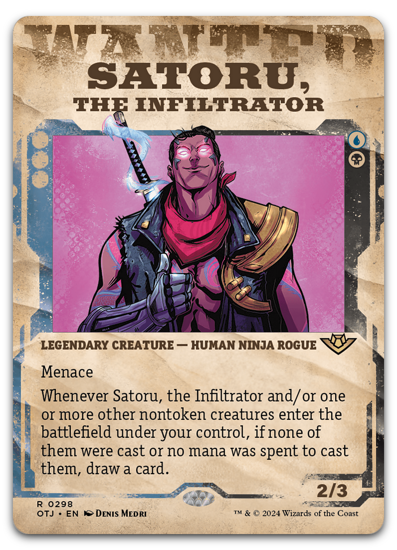 Product image for TCG 544323