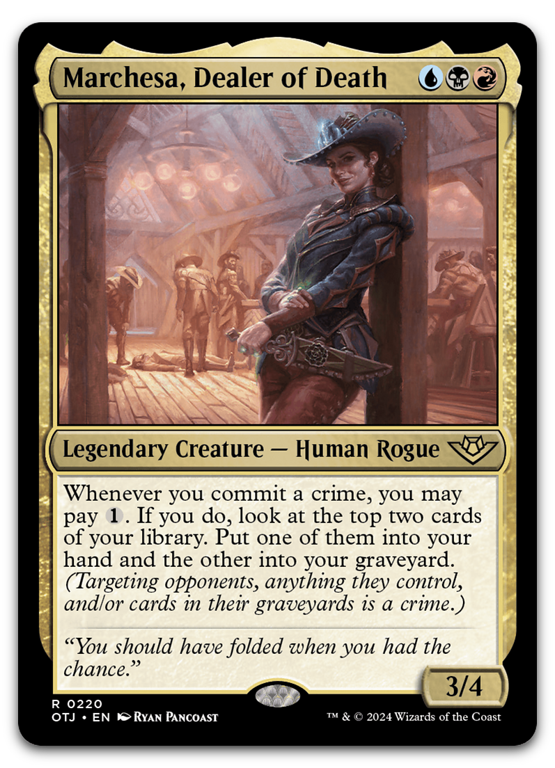 Product image for TCG 544332
