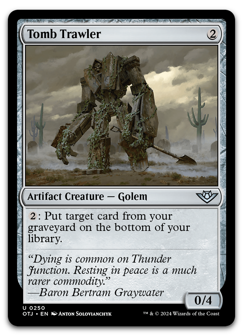 Product image for TCG 544333
