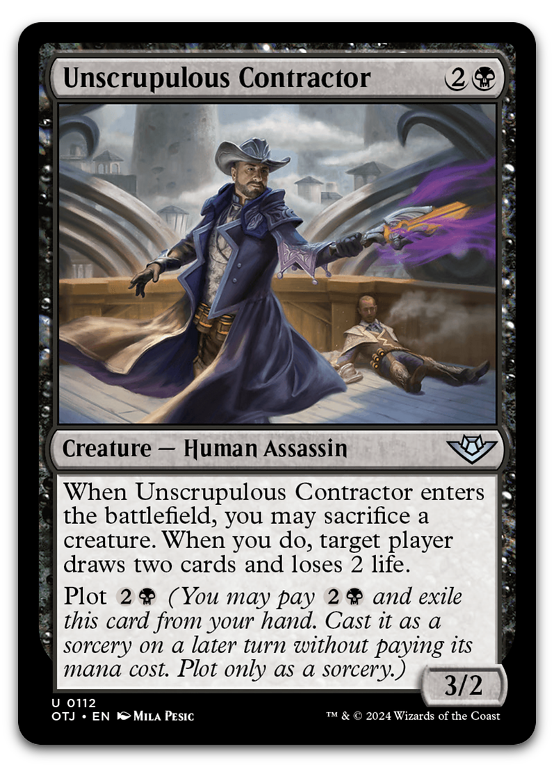 Product image for TCG 544338