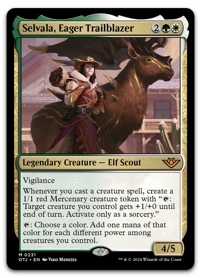 Product image for TCG 544341