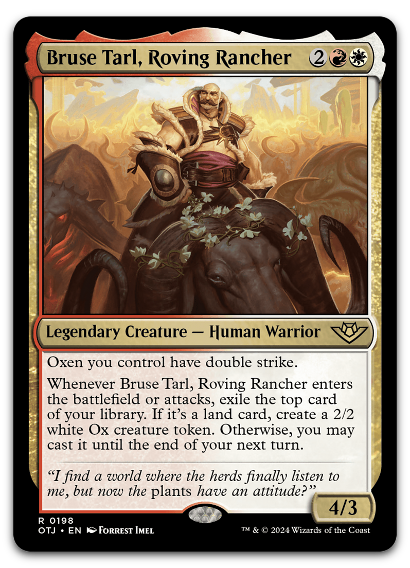 Product image for TCG 544352