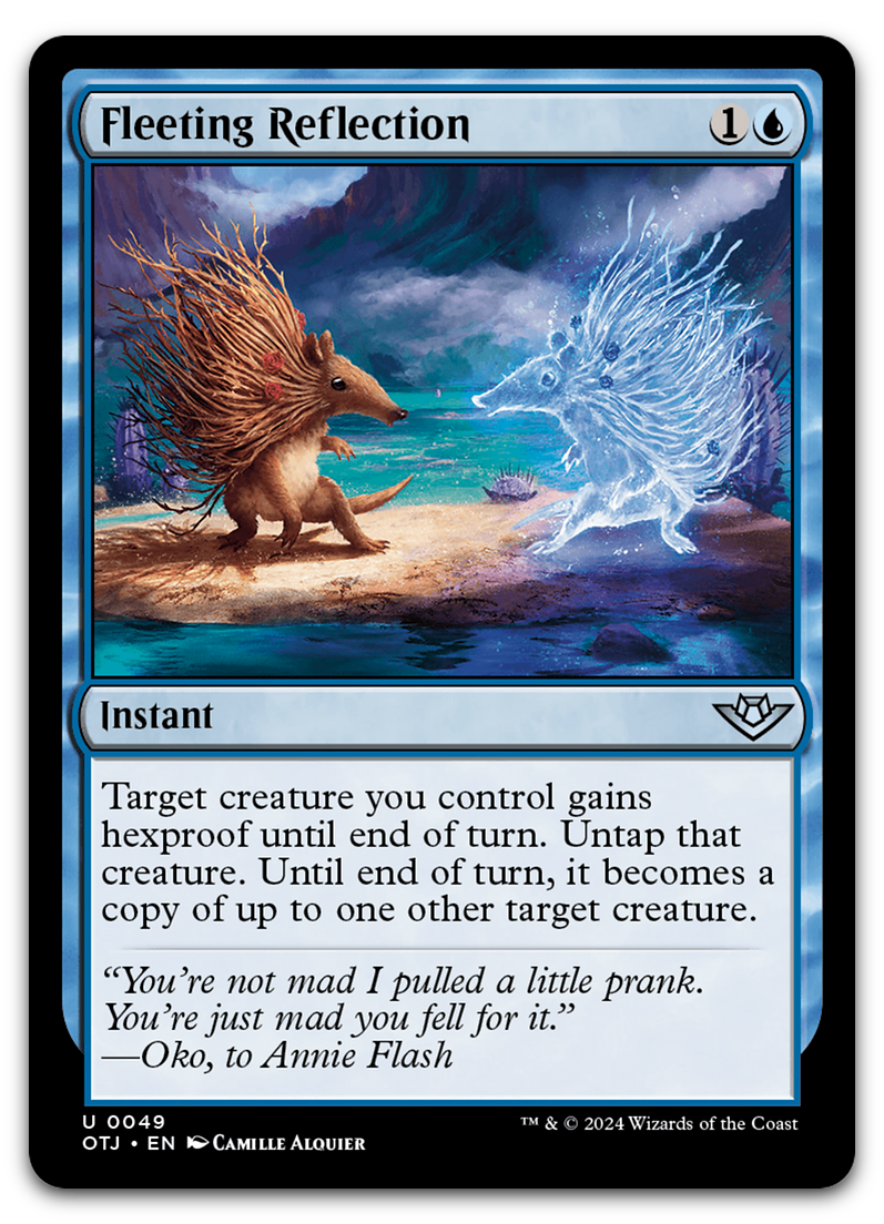 Product image for TCG 544369