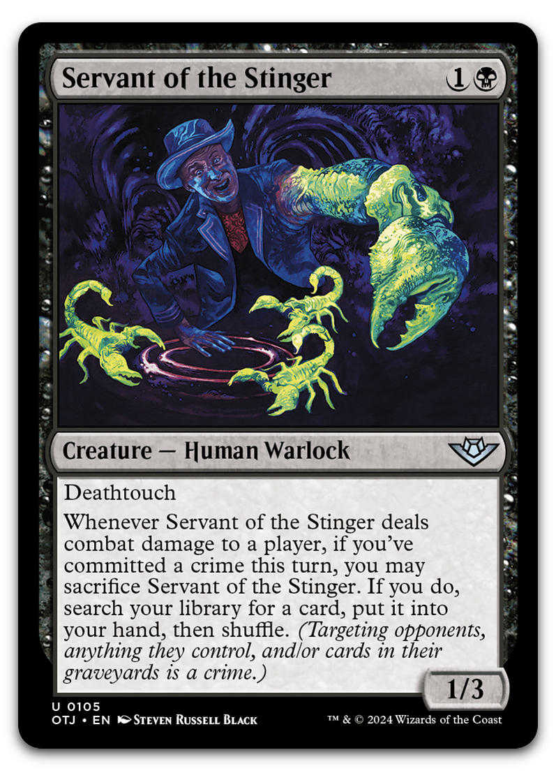 Product image for TCG 544391