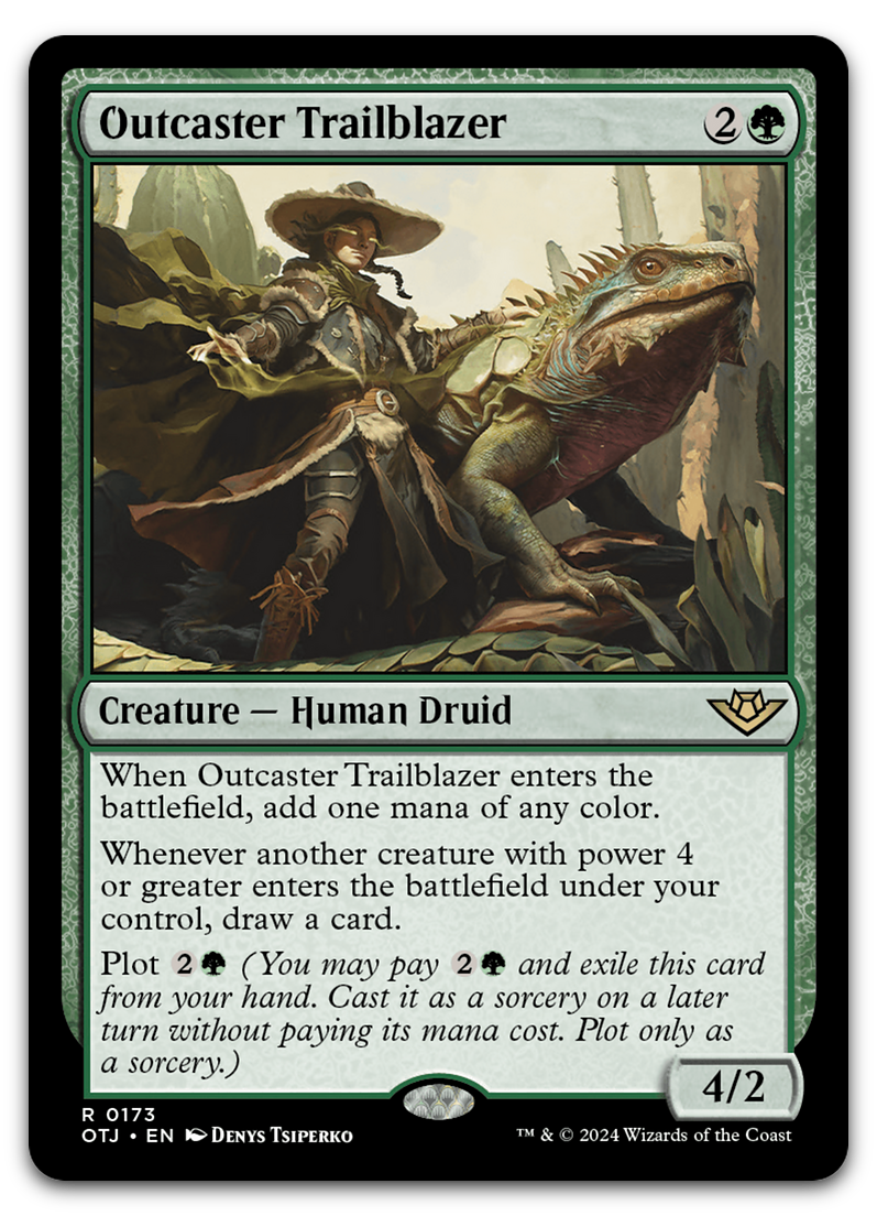 Product image for TCG 544394