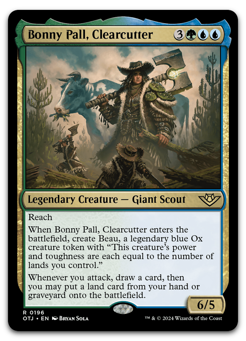 Product image for TCG 544407