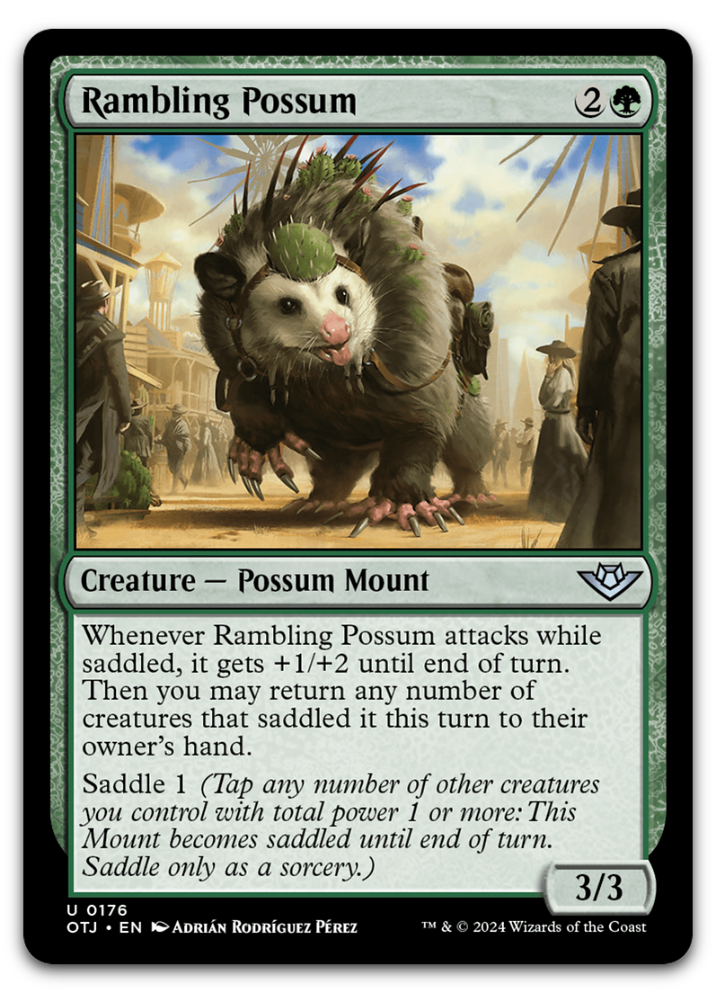 Product image for TCG 544409