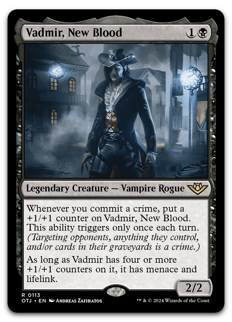 Product image for TCG 544413