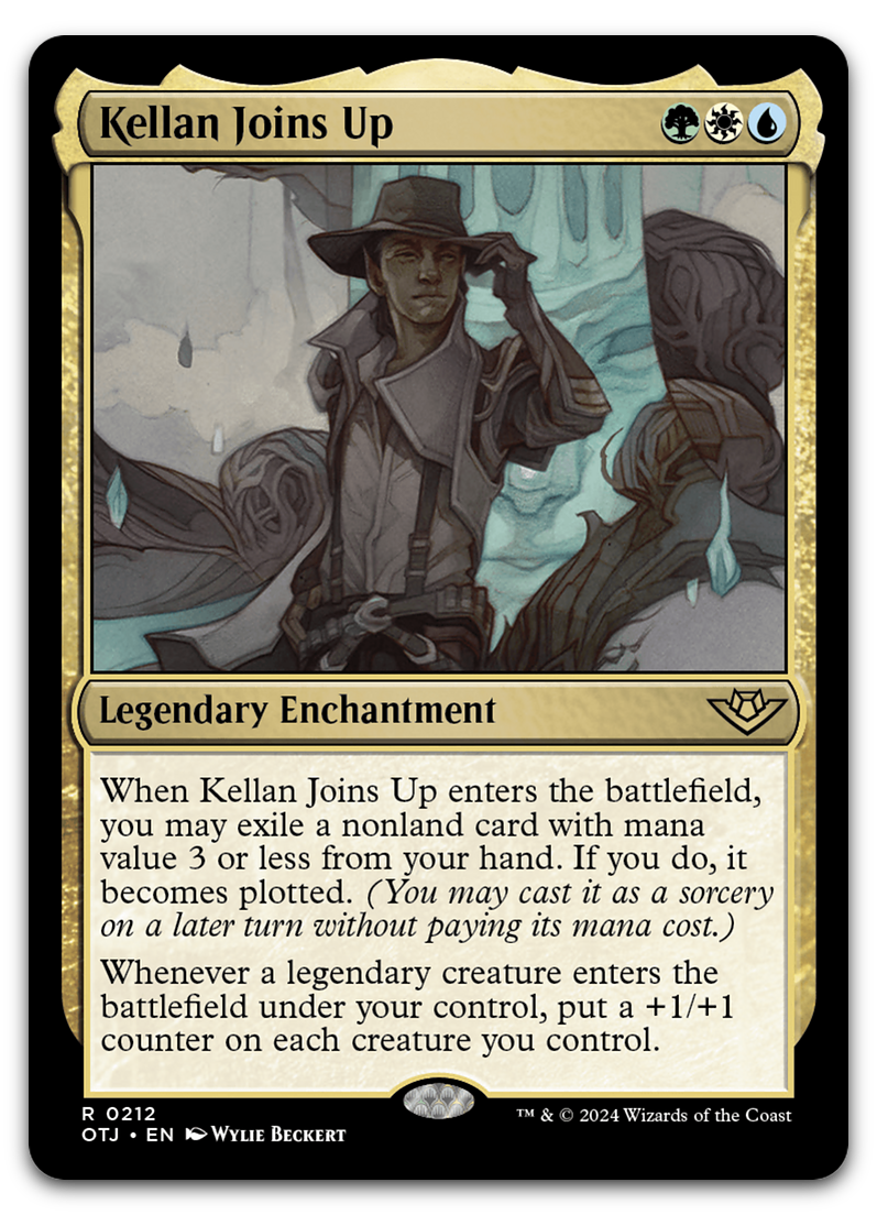 Product image for TCG 544414