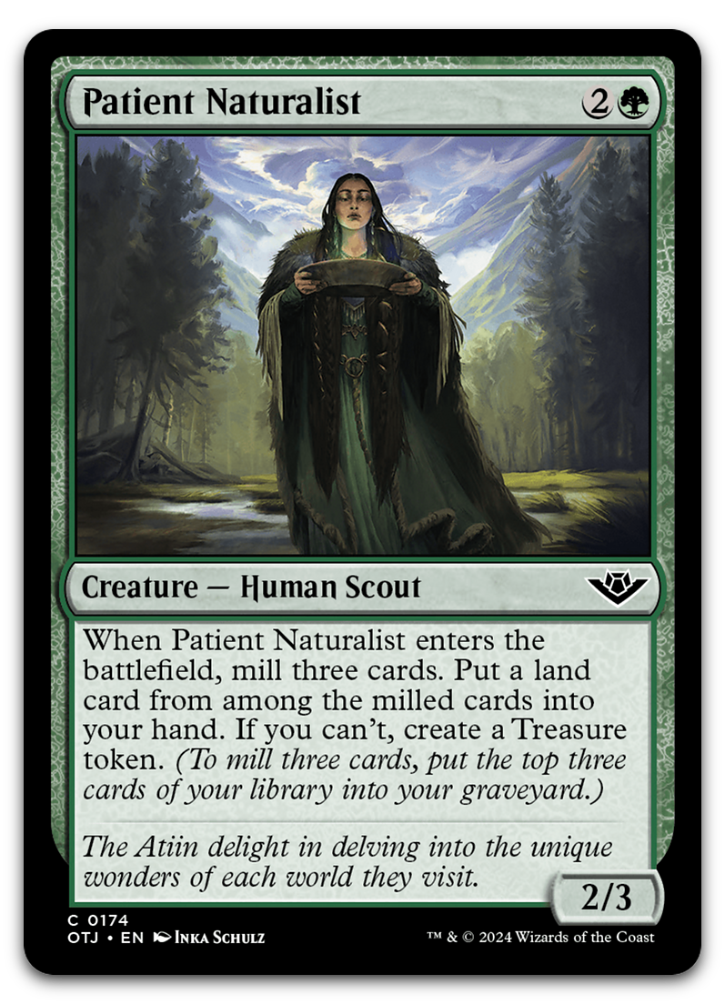 Product image for TCG 544416