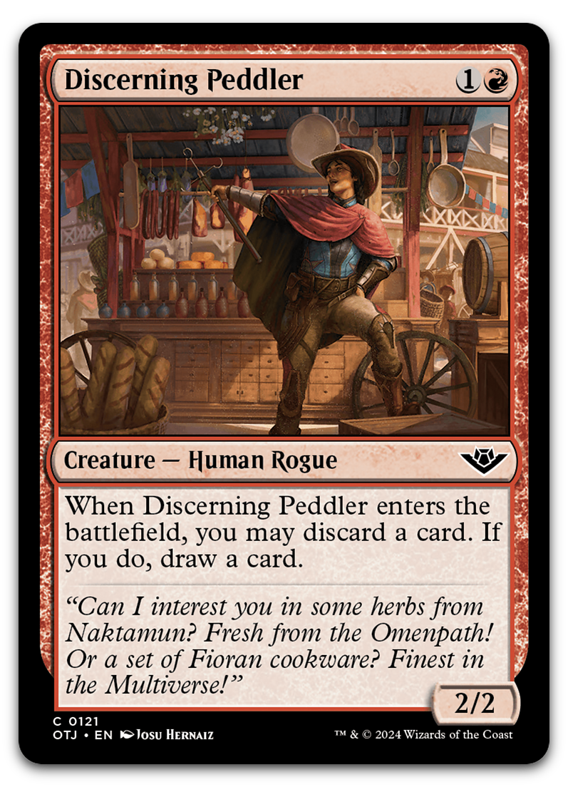 Product image for TCG 544421