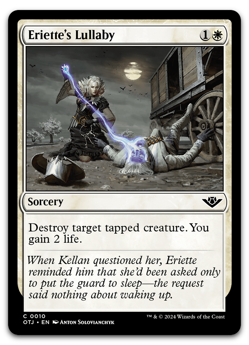 Product image for TCG 544424