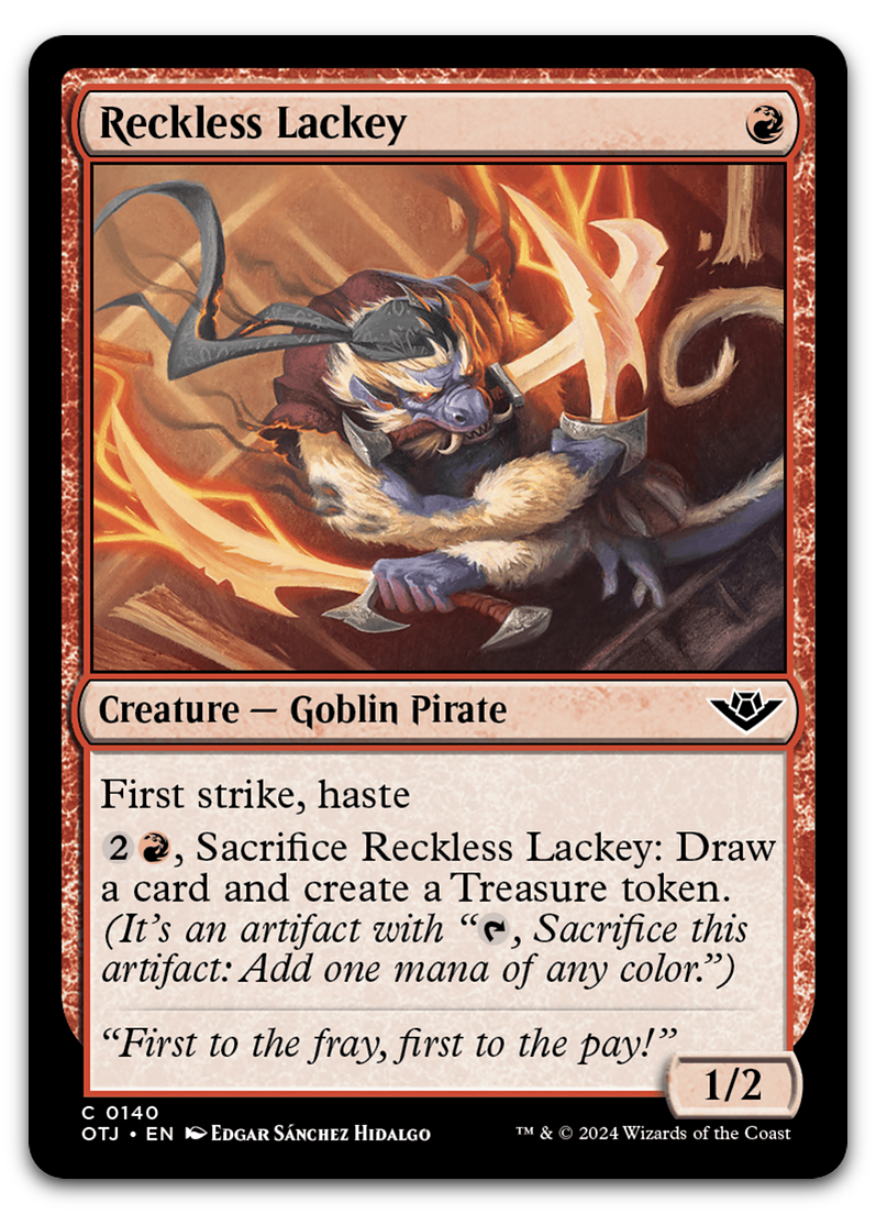 Product image for TCG 544426
