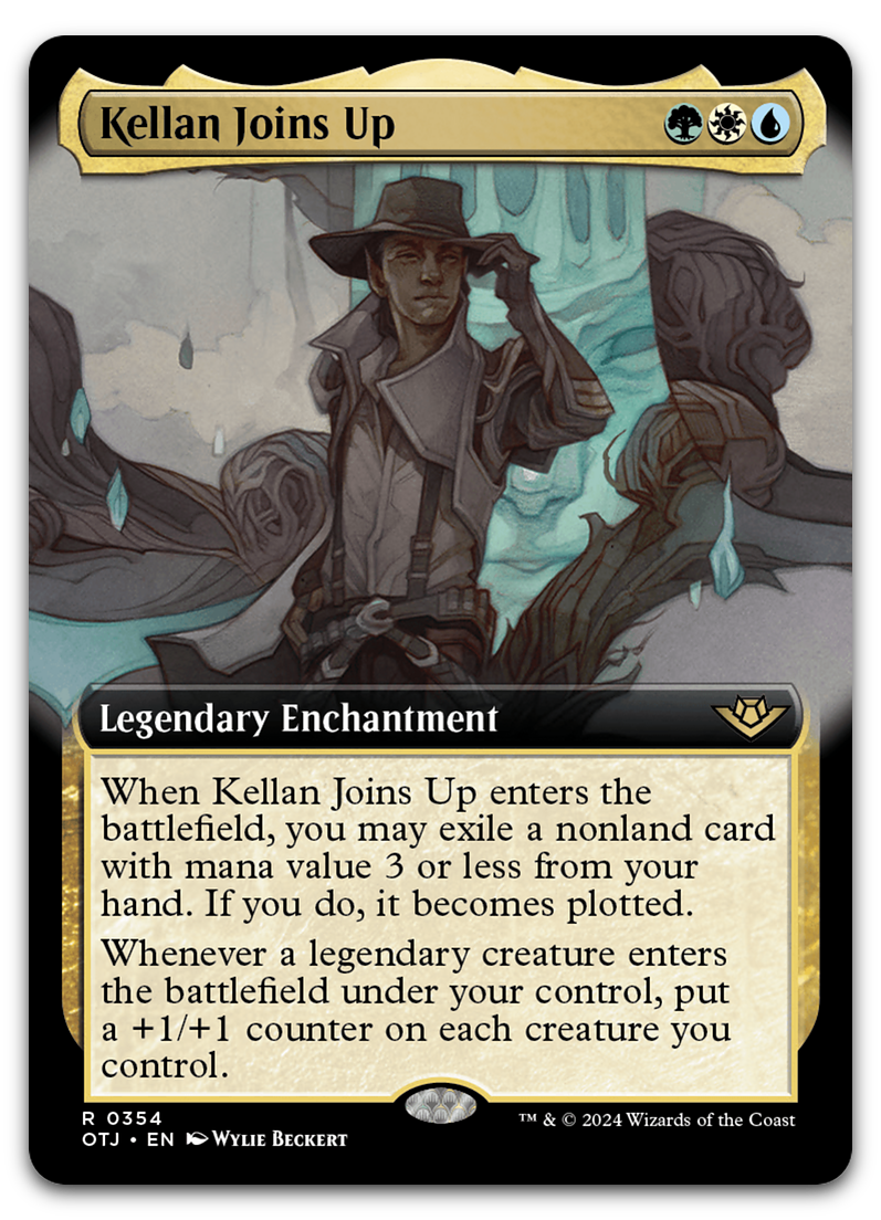 Product image for TCG 544436