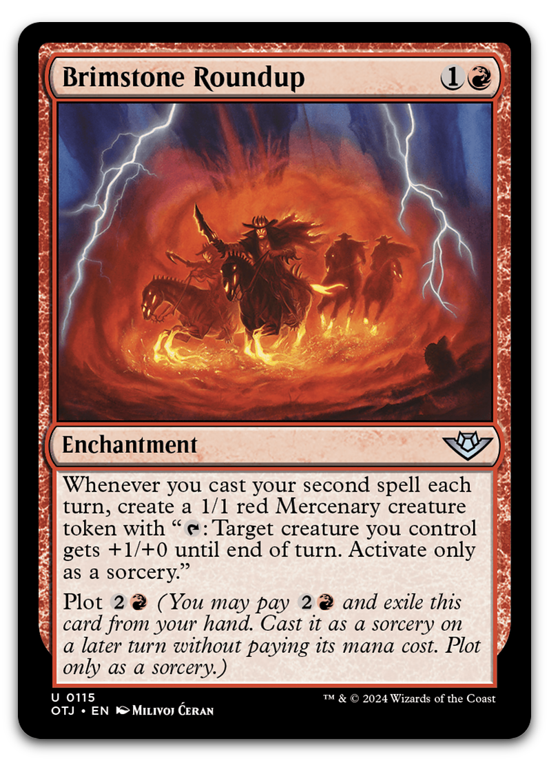Product image for TCG 544460