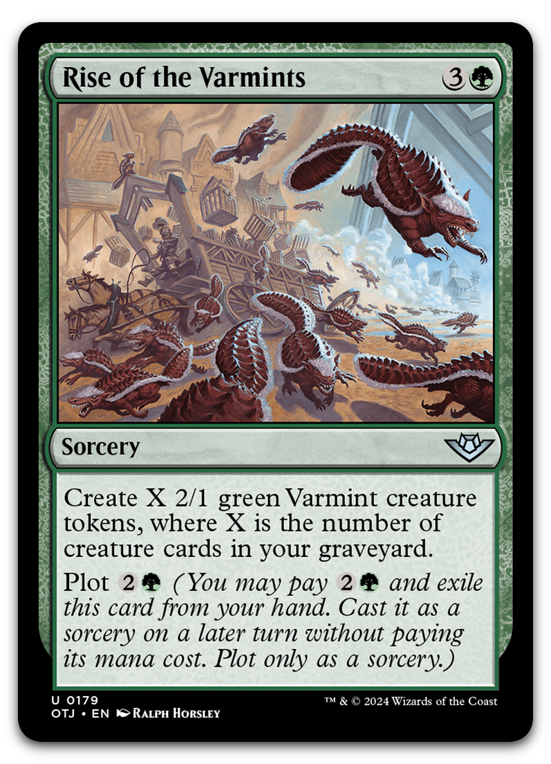 Product image for TCG 544468