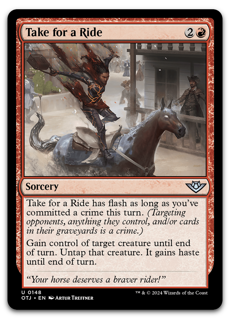 Product image for TCG 544478