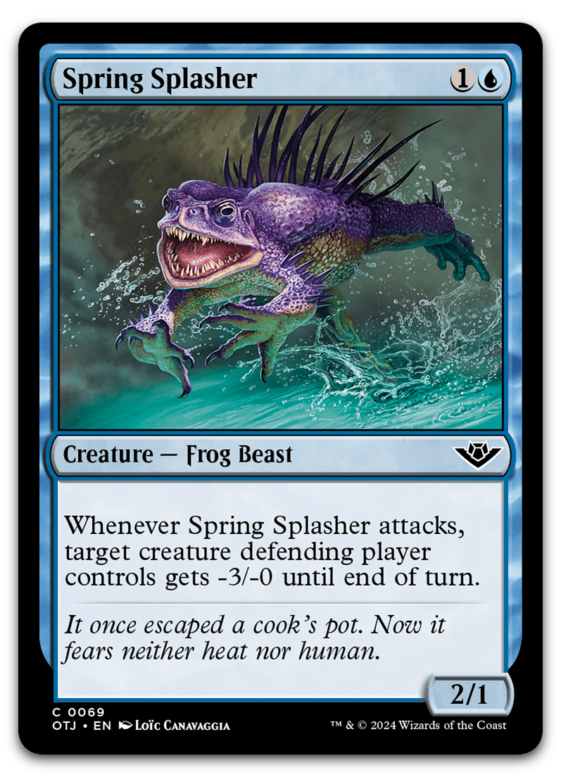 Product image for TCG 544491