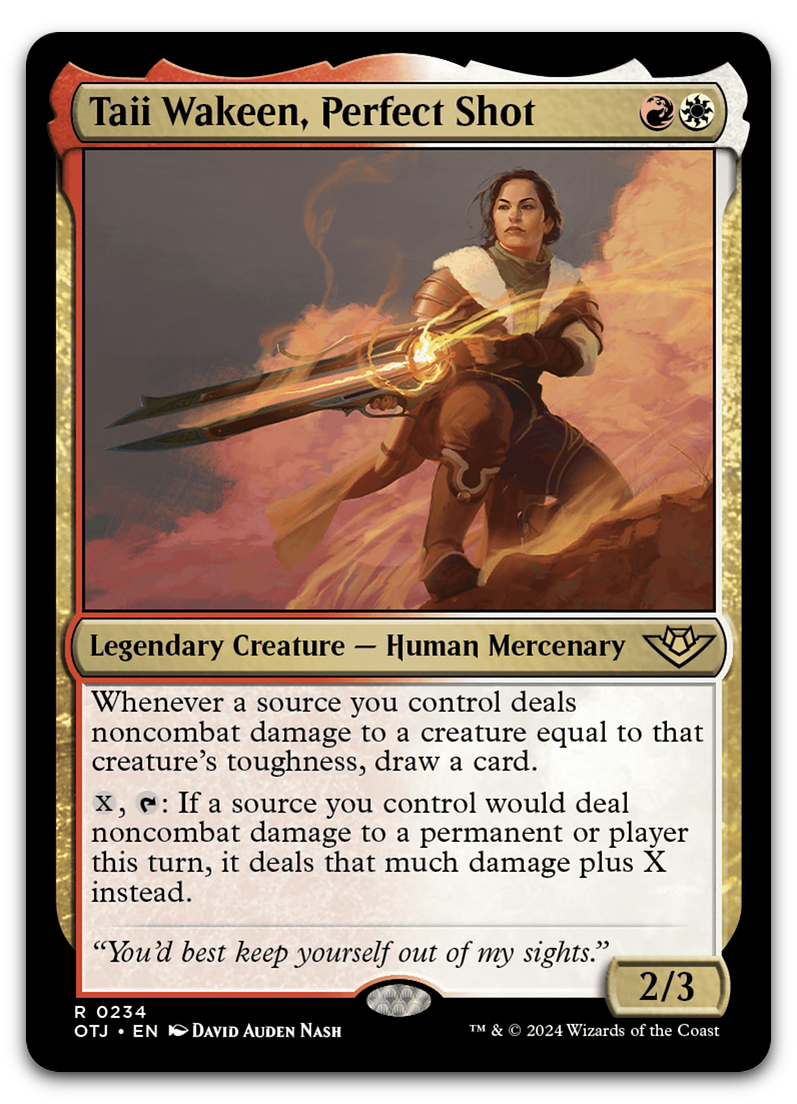 Product image for TCG 544495