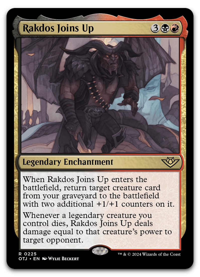 Product image for TCG 544632