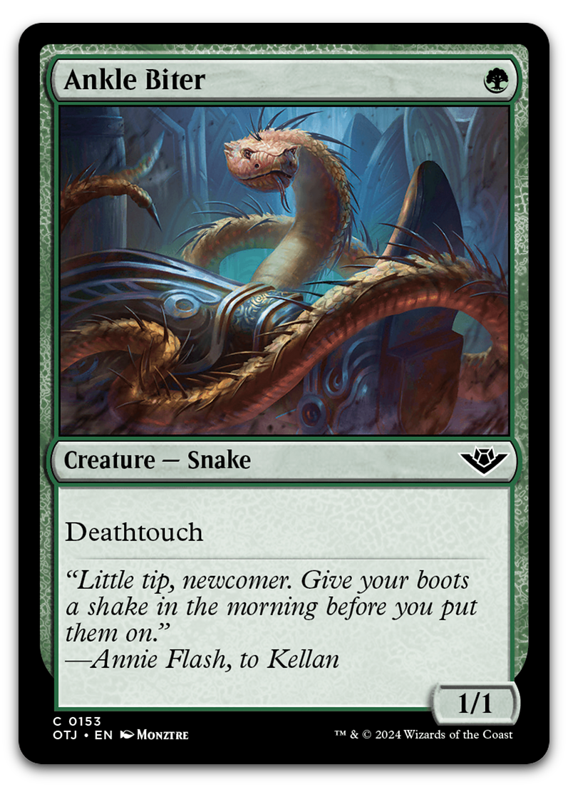 Product image for TCG 544633