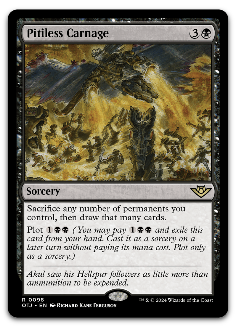 Product image for TCG 544635