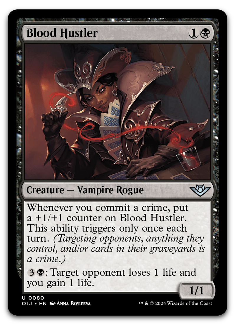 Product image for TCG 544640