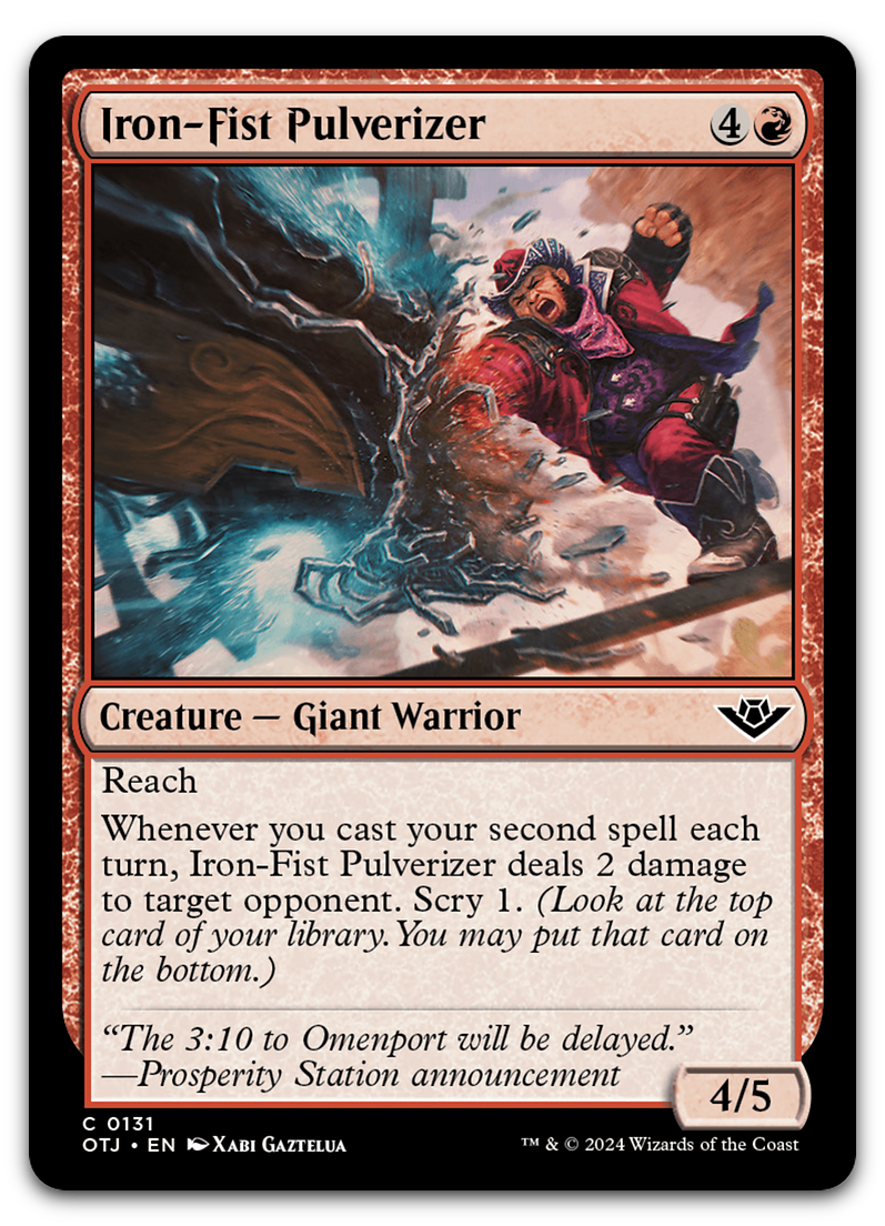 Product image for TCG 544643