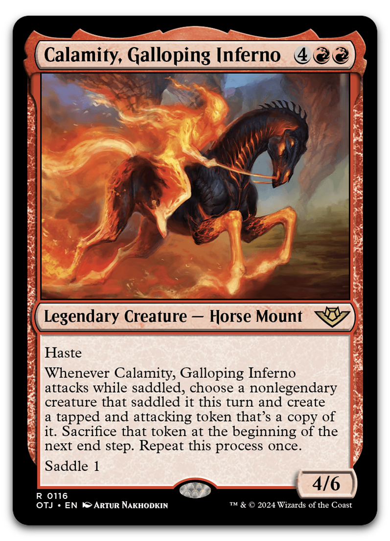 Product image for TCG 544649