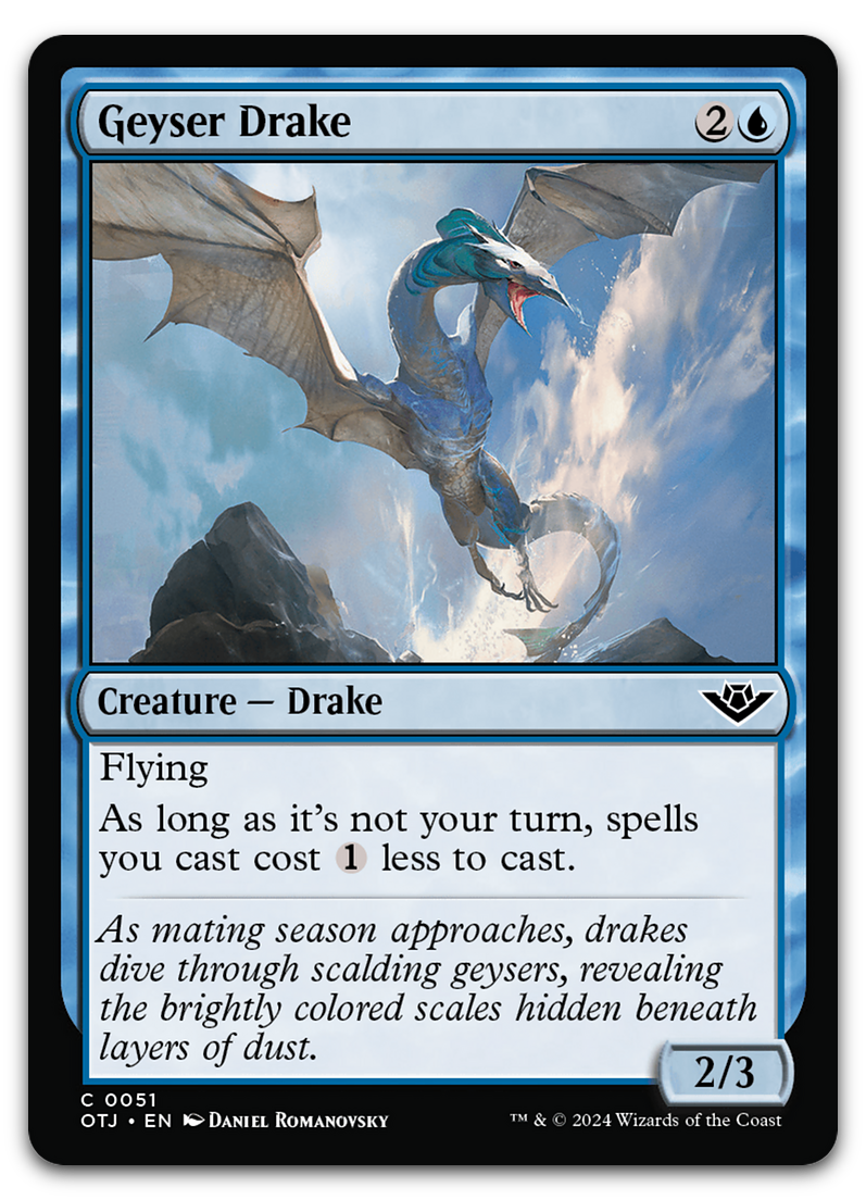 Product image for TCG 544650