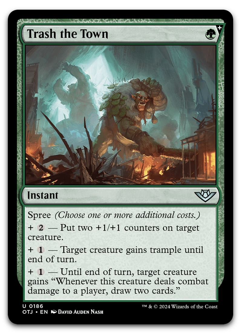 Product image for TCG 544657