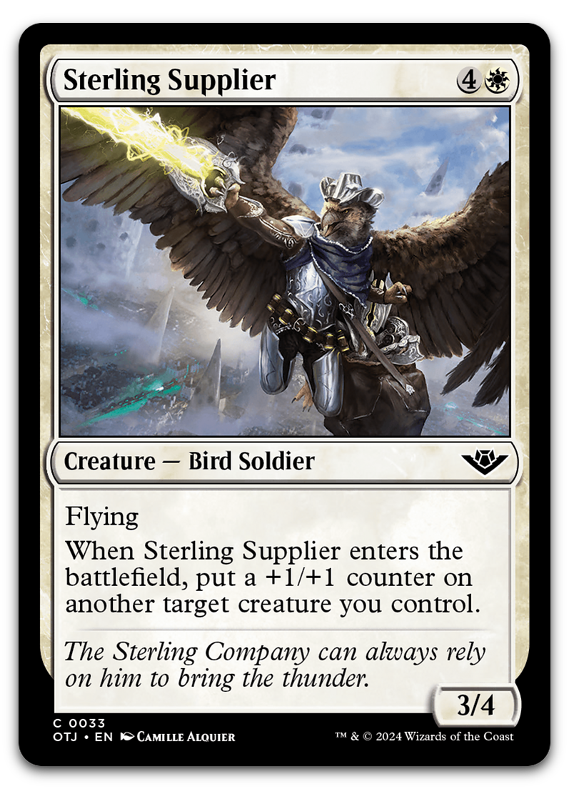Product image for TCG 544669