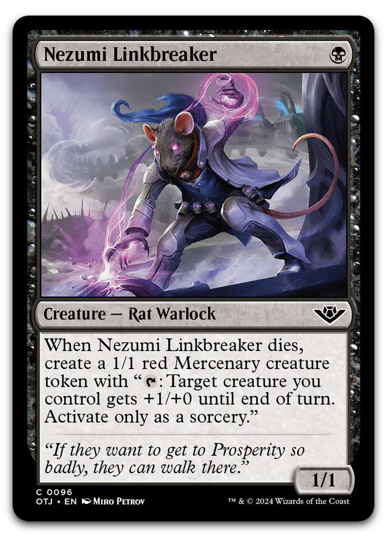 Product image for TCG 544673