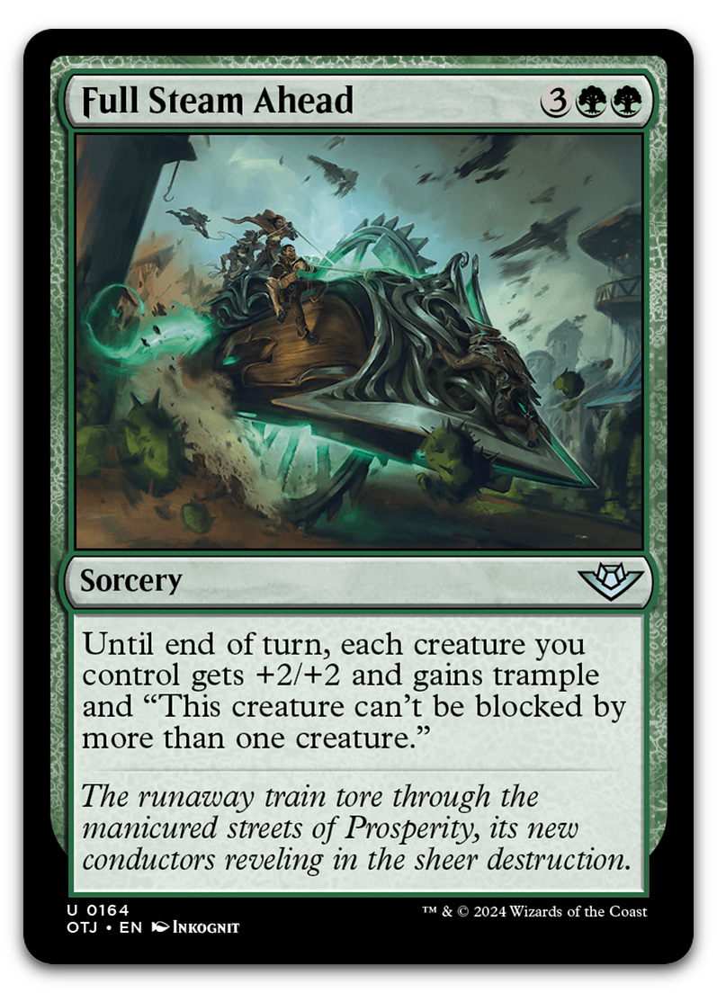 Product image for TCG 544675