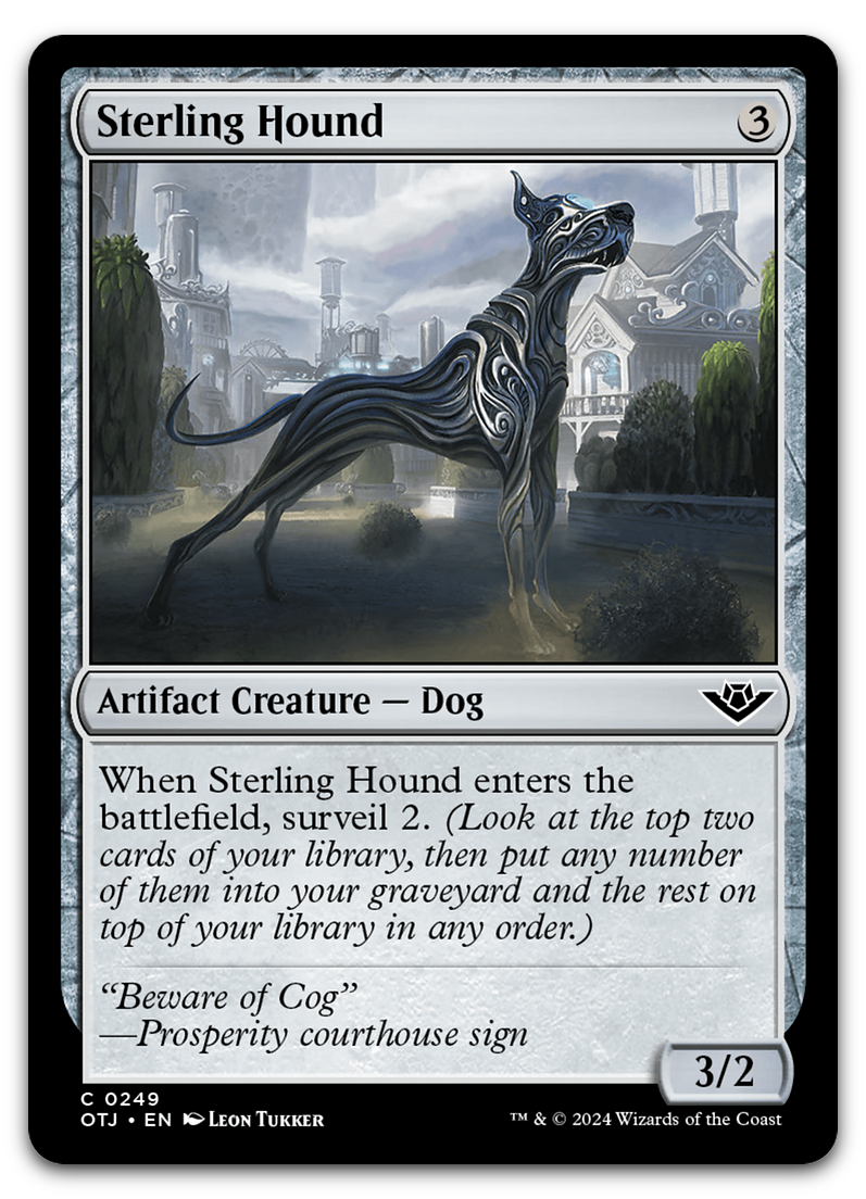 Product image for TCG 544681