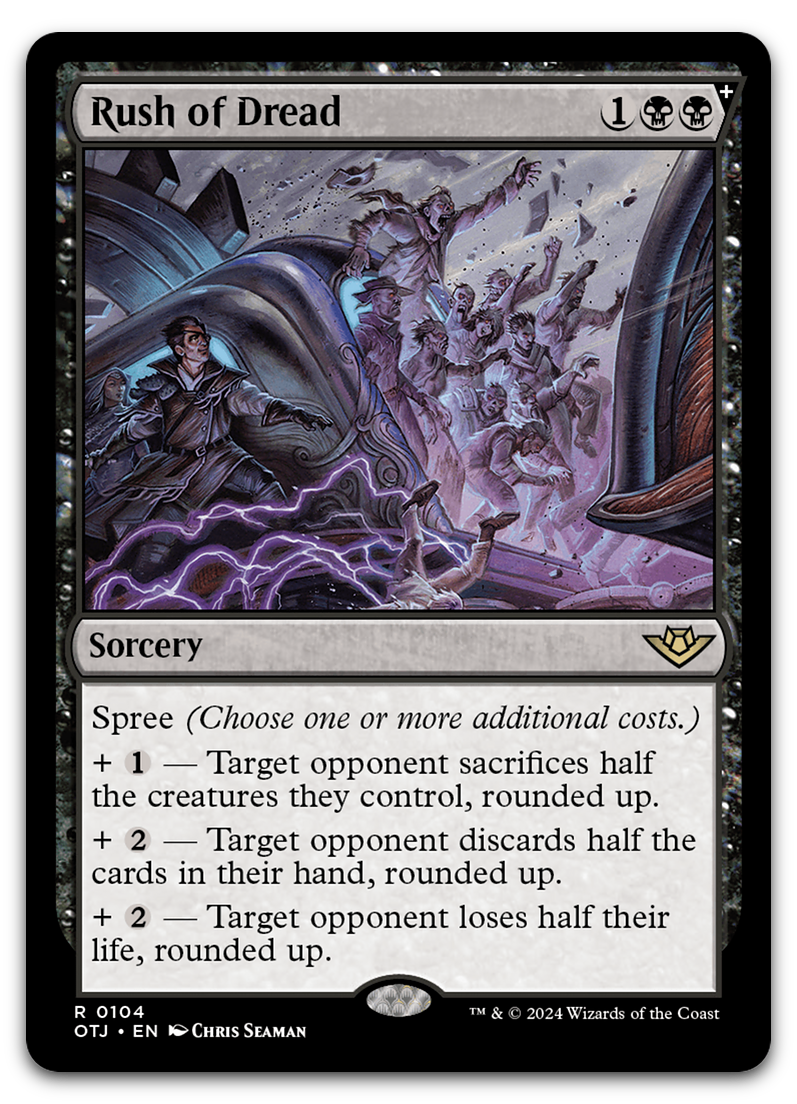 Product image for TCG 544692