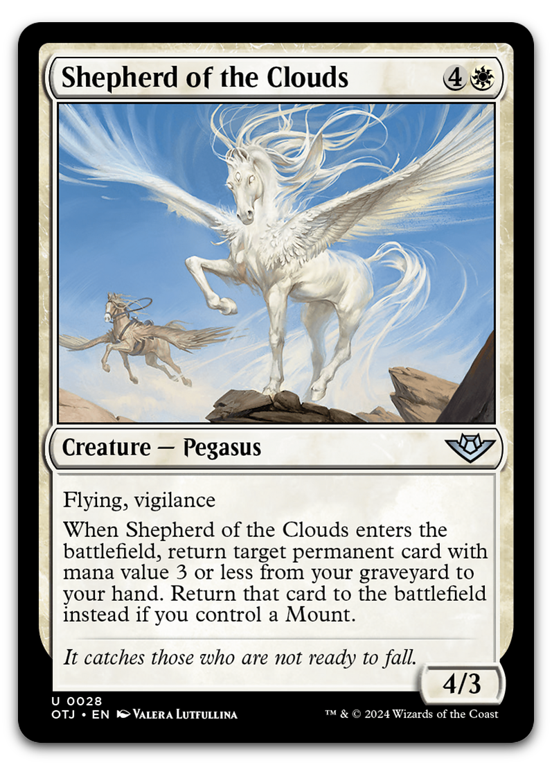 Product image for TCG 544703