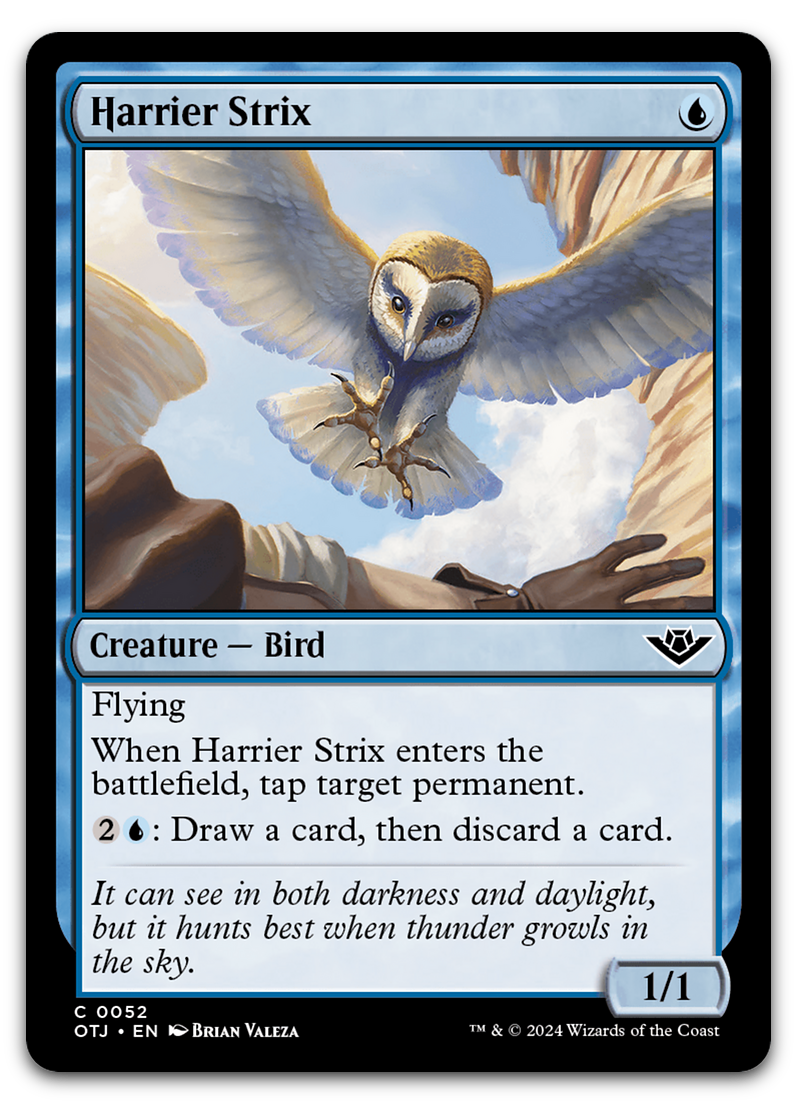 Product image for TCG 544705