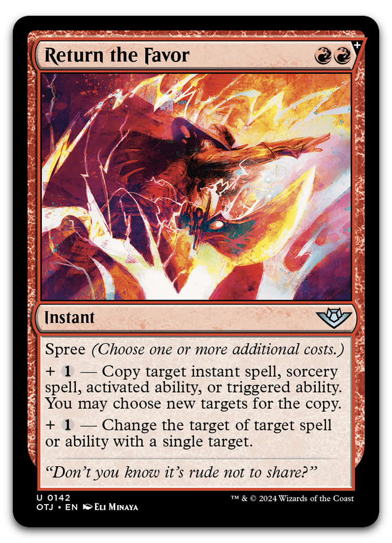 Product image for TCG 544709