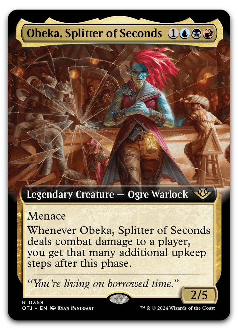 Product image for TCG 544722
