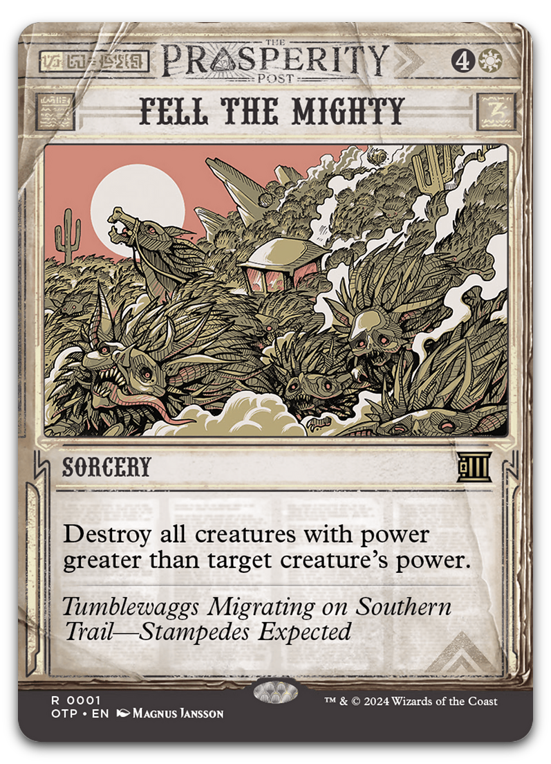 Product image for TCG 544821