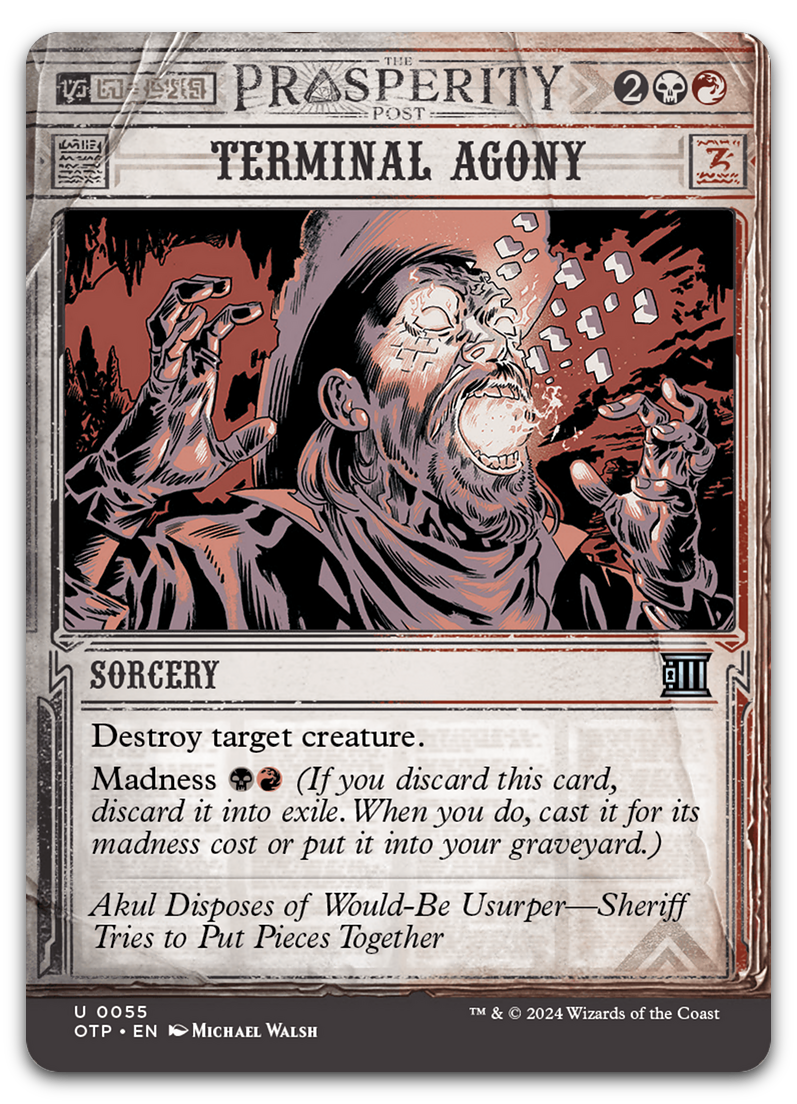 Product image for TCG 544824