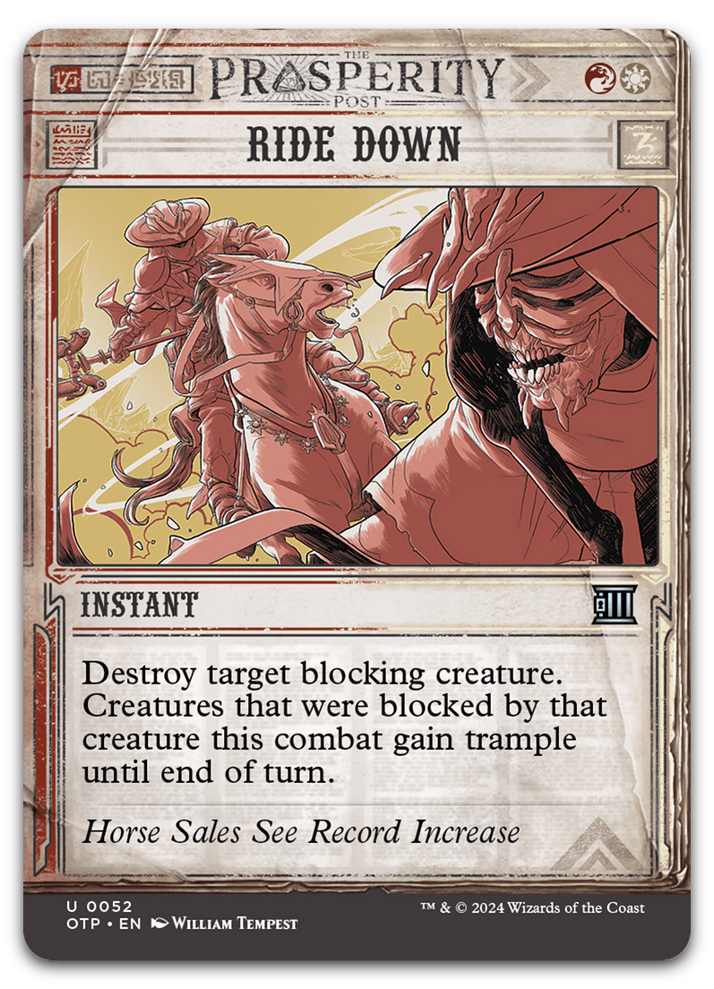 Product image for TCG 544833